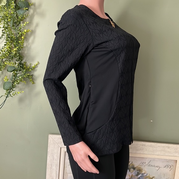 BODYFLY jacket - Picture 4 of 10